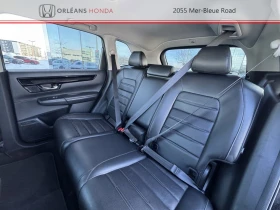 Honda Cr-v * EX-L* КОЖА* ПОДГРЕВ* ШИБИДАХ* , снимка 10