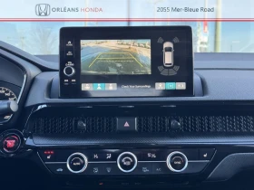 Honda Cr-v * EX-L* КОЖА* ПОДГРЕВ* ШИБИДАХ* , снимка 6