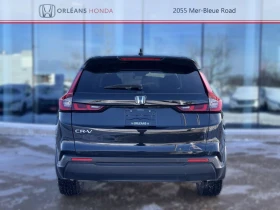 Honda Cr-v * EX-L* КОЖА* ПОДГРЕВ* ШИБИДАХ* , снимка 3