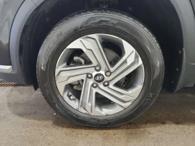 Hyundai Santa fe * PREFERRED * CARFAX * ЦЕНА ДО БГ, снимка 14
