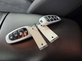 Hyundai Santa fe * PREFERRED * CARFAX * ЦЕНА ДО БГ, снимка 10