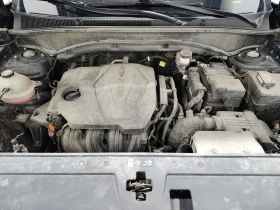 Hyundai Santa fe * PREFERRED * CARFAX * ЦЕНА ДО БГ, снимка 16