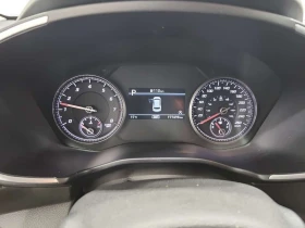 Hyundai Santa fe * PREFERRED * CARFAX * ЦЕНА ДО БГ, снимка 9