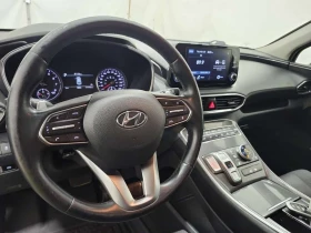 Hyundai Santa fe * PREFERRED * CARFAX * ЦЕНА ДО БГ, снимка 8