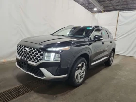 Hyundai Santa fe * PREFERRED * CARFAX * ЦЕНА ДО БГ, снимка 1