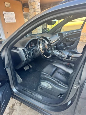 Porsche Cayenne 4.2 full options , снимка 7