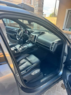 Porsche Cayenne 4.2 full options , снимка 6
