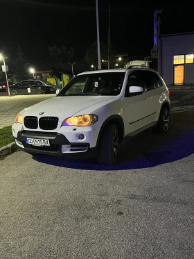 BMW X5 E70, снимка 5