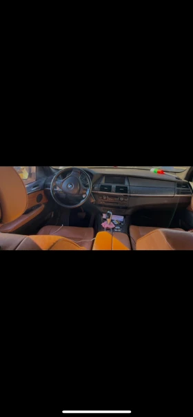 BMW X5 E70, снимка 6