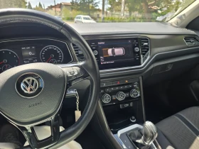 VW T-Roc, снимка 7