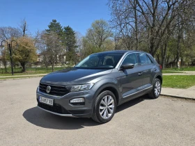 VW T-Roc, снимка 3