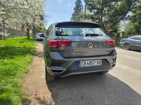 VW T-Roc, снимка 12
