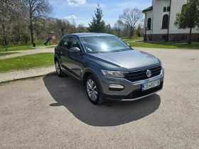 VW T-Roc, снимка 1