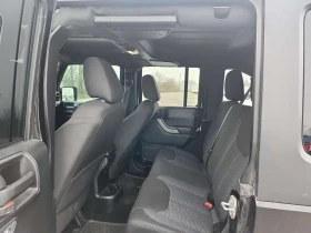 Jeep Wrangler * 4wd 4dr Night Sky* , снимка 12