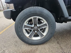 Jeep Wrangler * 4wd 4dr Night Sky* , снимка 4