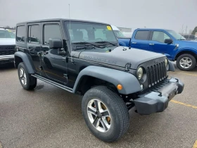 Jeep Wrangler * 4wd 4dr Night Sky* , снимка 3