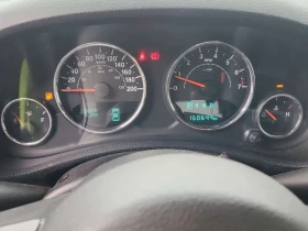 Jeep Wrangler * 4wd 4dr Night Sky* , снимка 10