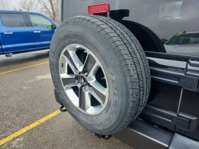 Jeep Wrangler * 4wd 4dr Night Sky* , снимка 7