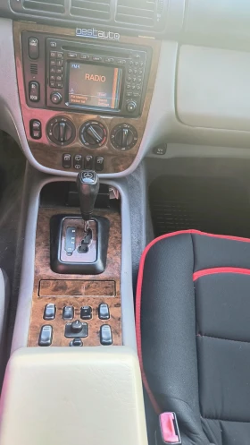 Mercedes-Benz ML 270 Safari, снимка 5