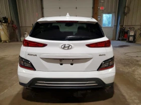 Hyundai Kona Electric SE FWD, снимка 6