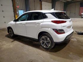 Hyundai Kona Electric SE FWD, снимка 2