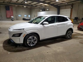 Hyundai Kona Electric SE FWD, снимка 1