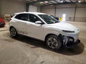 Hyundai Kona Electric SE FWD, снимка 4