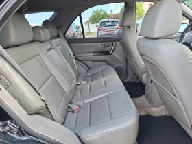 Kia Sorento 2.5CRDI* ATOMATIC* FACE-LIFT* 36м. х 140EUR.* , снимка 14