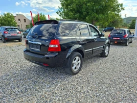 Kia Sorento 2.5CRDI* ATOMATIC* FACE-LIFT* 36м. х 140EUR.* , снимка 6