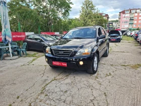Kia Sorento 2.5CRDI* ATOMATIC* FACE-LIFT* 36м. х 140EUR.* , снимка 8