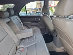 Kia Sorento 2.5CRDI* ATOMATIC* FACE-LIFT* 36м. х 140EUR.* , снимка 14