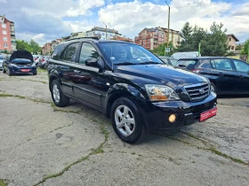 Kia Sorento 2.5CRDI* ATOMATIC* FACE-LIFT* 36м. х 140EUR.* , снимка 2