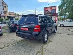 Kia Sorento 2.5CRDI* ATOMATIC* FACE-LIFT* 36м. х 140EUR.* , снимка 3
