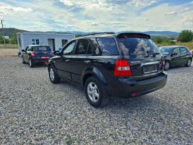 Kia Sorento 2.5CRDI* ATOMATIC* FACE-LIFT* 36м. х 140EUR.* , снимка 3