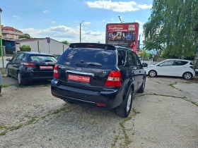 Kia Sorento 2.5CRDI* ATOMATIC* FACE-LIFT* 36м. х 140EUR.* , снимка 4