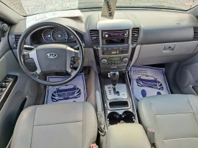 Kia Sorento 2.5CRDI* ATOMATIC* FACE-LIFT* 36м. х 140EUR.* , снимка 11