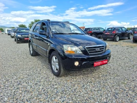 Kia Sorento 2.5CRDI* ATOMATIC* FACE-LIFT* 36м. х 140EUR.* , снимка 8