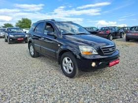 Kia Sorento 2.5CRDI* ATOMATIC* FACE-LIFT* 36м. х 140EUR.* , снимка 7