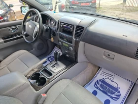 Kia Sorento 2.5CRDI* ATOMATIC* FACE-LIFT* 36м. х 140EUR.* , снимка 15