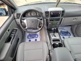 Kia Sorento 2.5CRDI* ATOMATIC* FACE-LIFT* 36м. х 140EUR.* , снимка 11