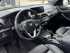 BMW X3 * xDrive30i * CARFAX * ЦЕНА ДО БГ, снимка 6