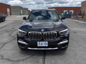 BMW X3 * xDrive30i * CARFAX * ЦЕНА ДО БГ, снимка 2