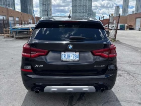 BMW X3 * xDrive30i * CARFAX * ЦЕНА ДО БГ, снимка 5