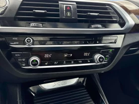 BMW X3 * xDrive30i * CARFAX * ЦЕНА ДО БГ, снимка 11