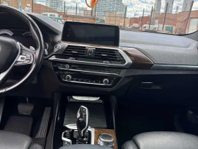 BMW X3 * xDrive30i * CARFAX * ЦЕНА ДО БГ, снимка 9