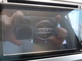 Nissan X-trail T30 2, 2 dci 4x4 136 p.s. DVD Navi Raptor 6 ск., снимка 9