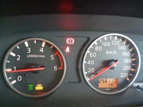 Nissan X-trail T30 2, 2 dci 4x4 136 p.s. DVD Navi Raptor 6 ск., снимка 16