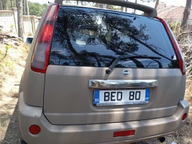 Nissan X-trail T30 2, 2 dci 4x4 136 p.s. DVD Navi Raptor 6 ск., снимка 3