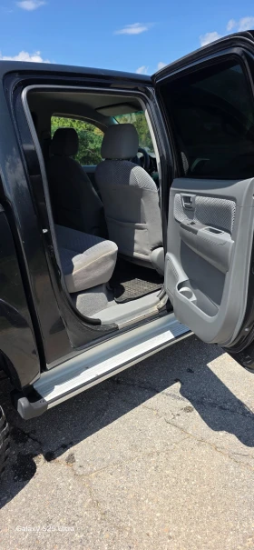 Toyota Hilux, снимка 7