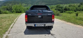 Toyota Hilux, снимка 11